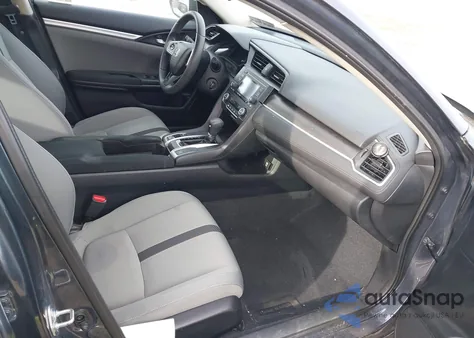 2020 Honda Civic Lx z USA, uszkodzony, nr VIN 2HGFC2F61LH576531